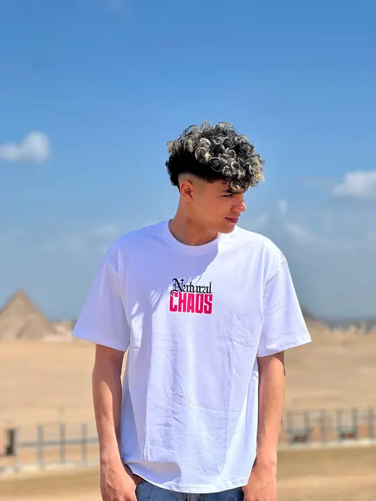 Chaos T-shirt 